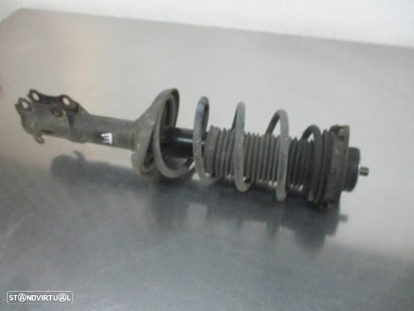 Amortecedor Suspensao Frente Esq Volkswagen Polo (6N2) - 5