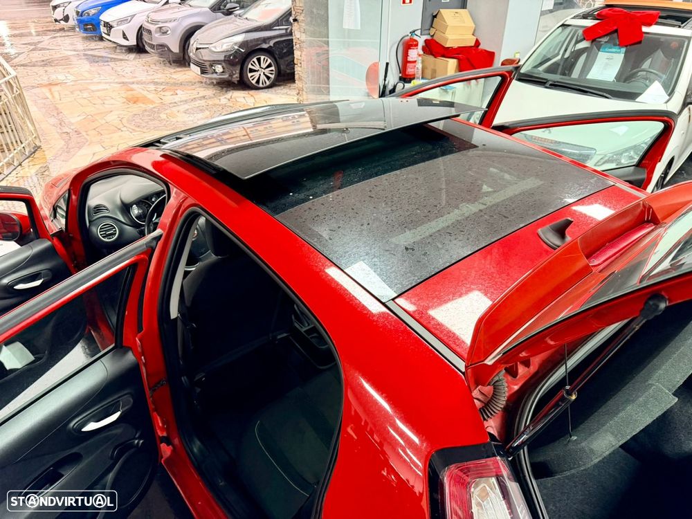 Fiat Punto - 25
