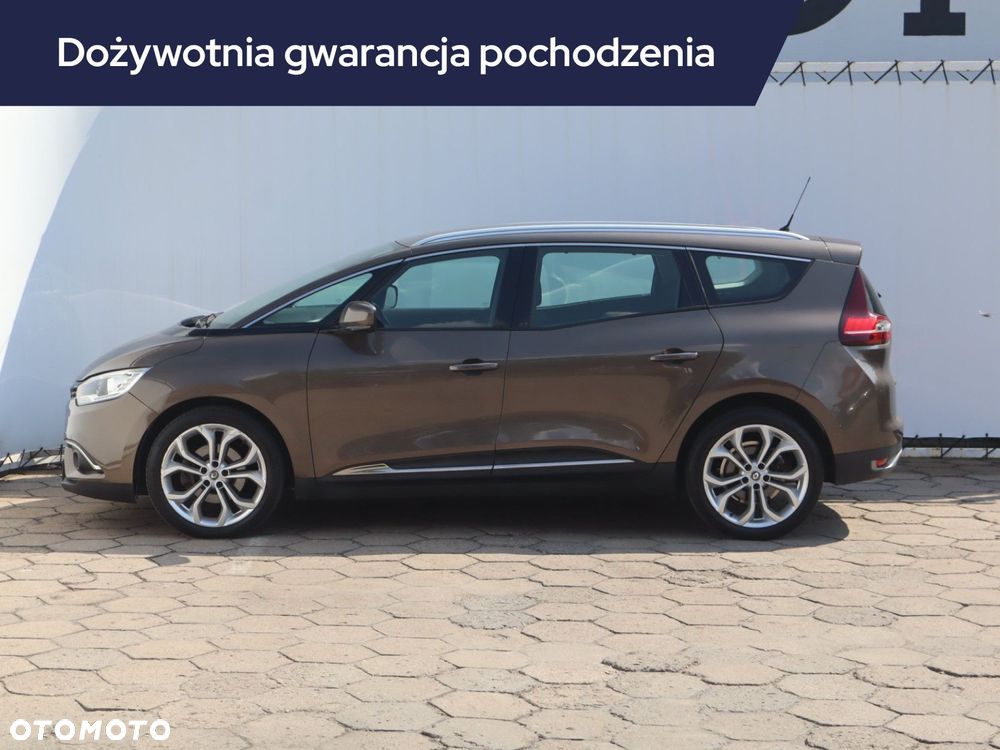 Renault Grand Scenic - 4