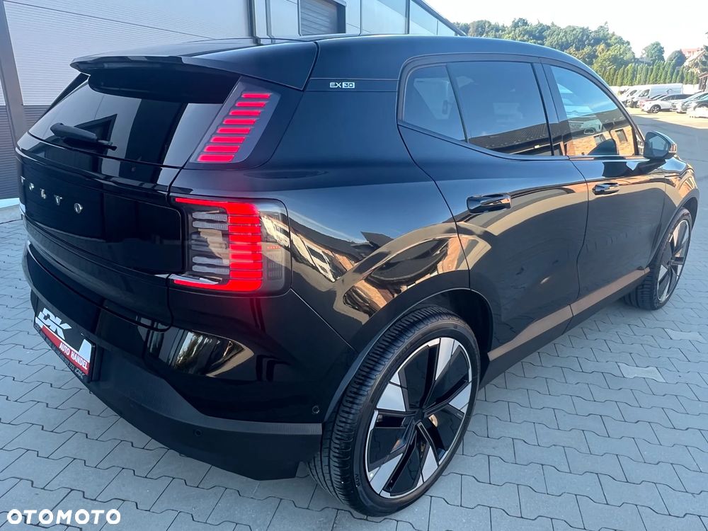 Volvo EX30 69kWh Single Motor Long Range Ultra - 5