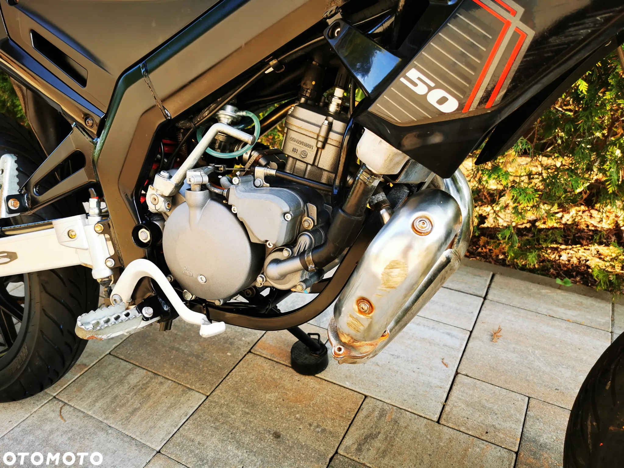 Derbi Senda - 19