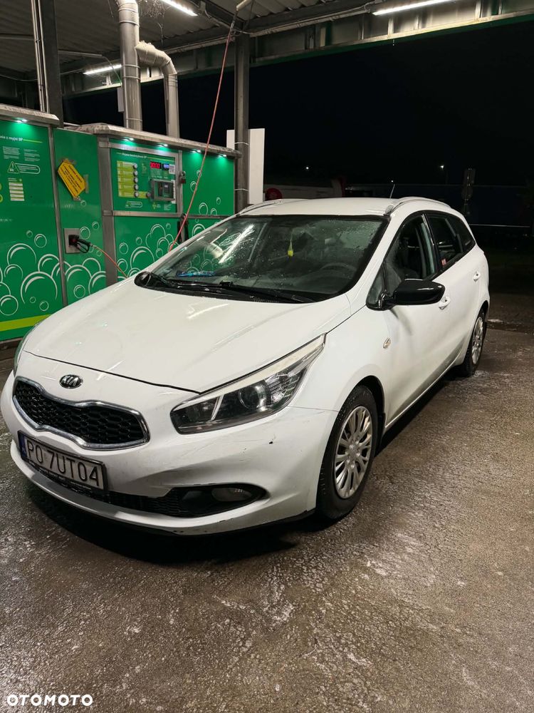 Kia Cee'd