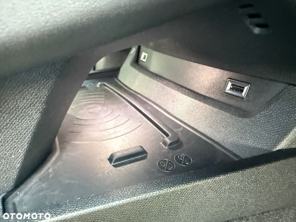 Peugeot 508 2020