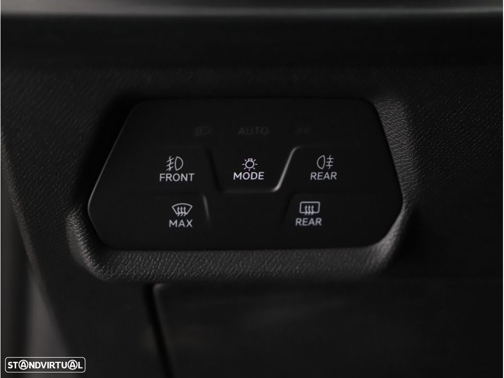 Cupra Formentor 1.4 e-Hybrid DSG VZ - 33