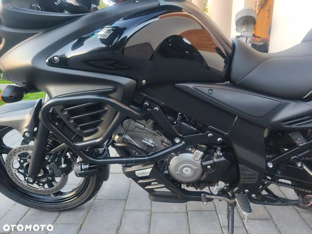 Suzuki DL - 17
