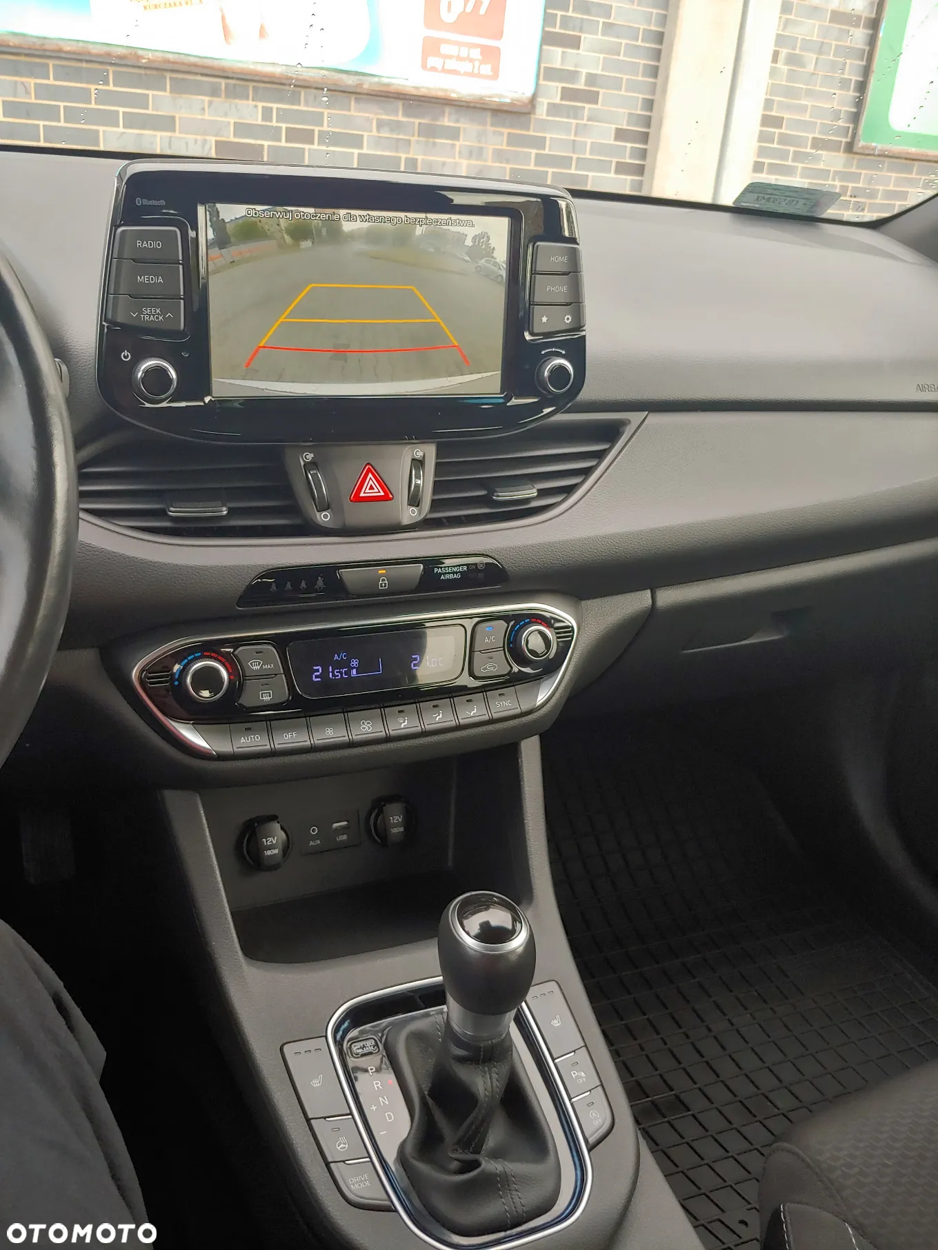 Hyundai i30 1.4 T-GDI GPF Comfort DCT - 6