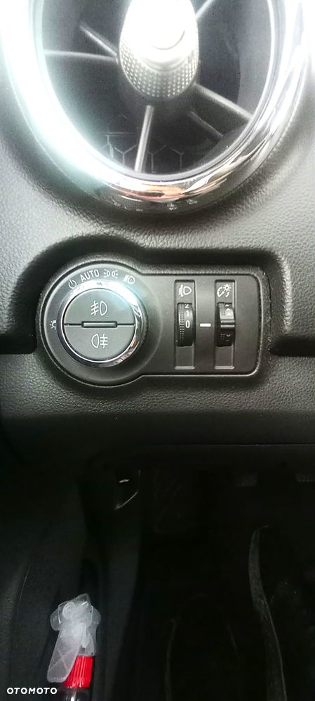 Chevrolet Trax - 25