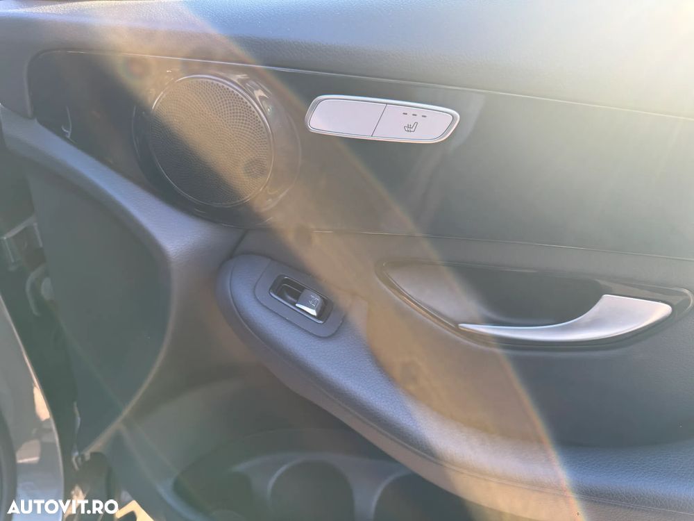 Mercedes-Benz GLC 200 4MATIC MHEV - 15