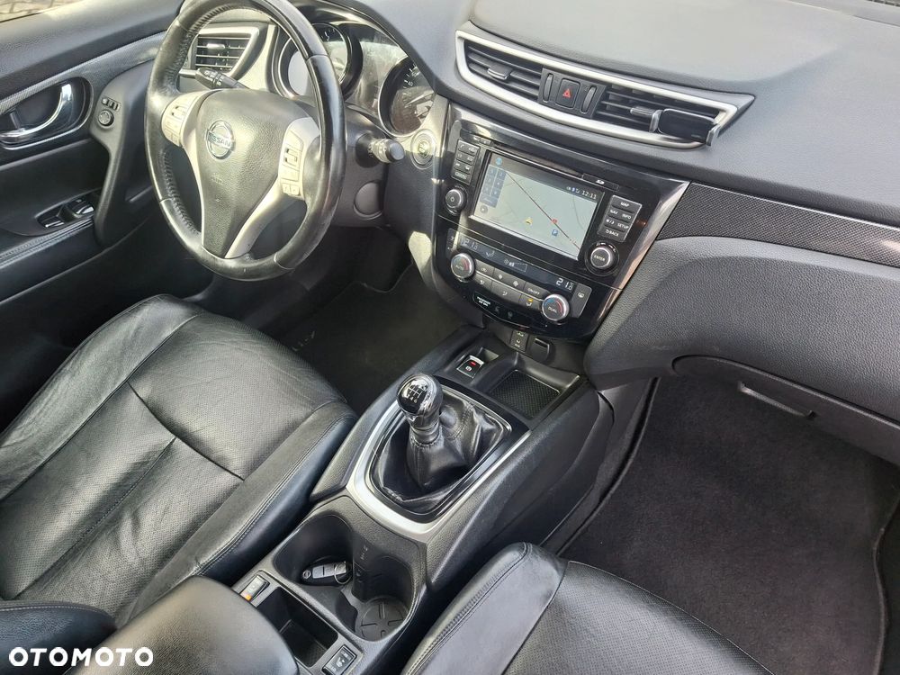 Nissan X-Trail 1.6 dCi 360 - 24