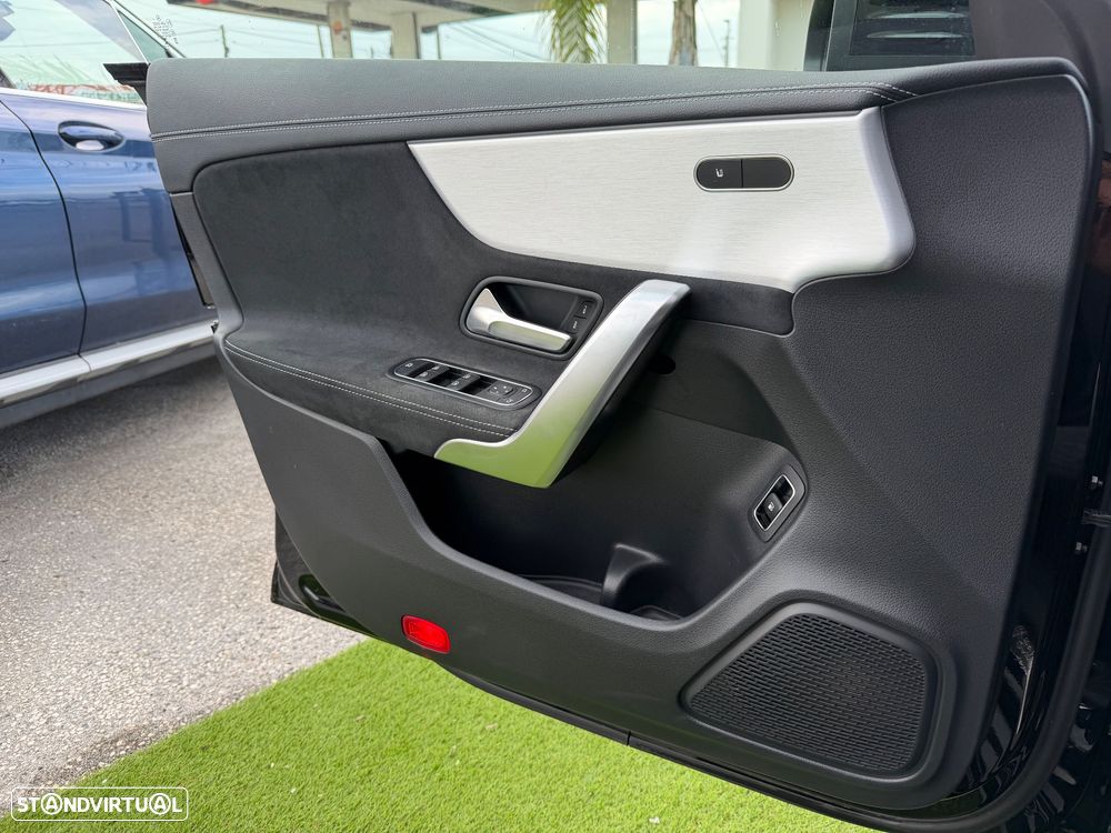 Mercedes-Benz CLA 250 e 8G-DCT Edition AMG Line - 15