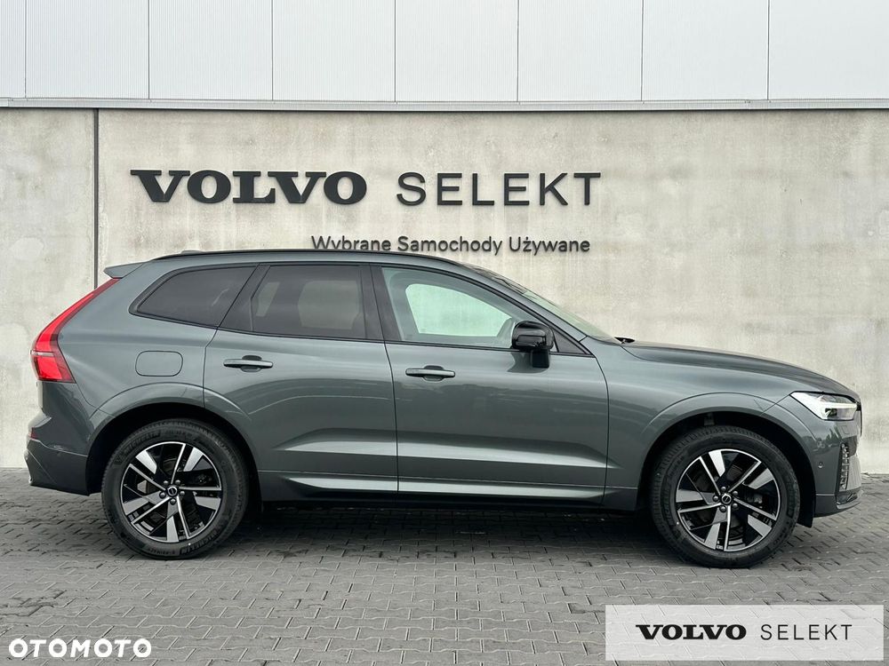 Volvo XC 60 - 5
