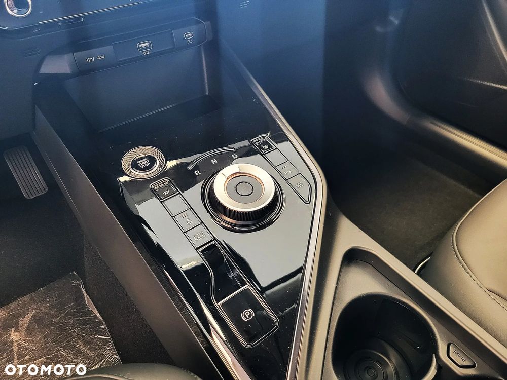 Kia Niro - 10