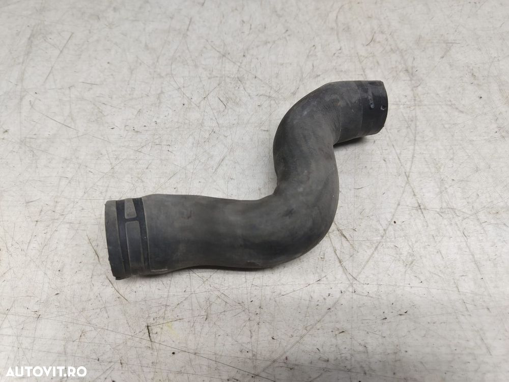 Furtun apa 2.2 cdi A2465010482 Mercedes-Benz CLA-Class C117 [2013 - 2 - 2