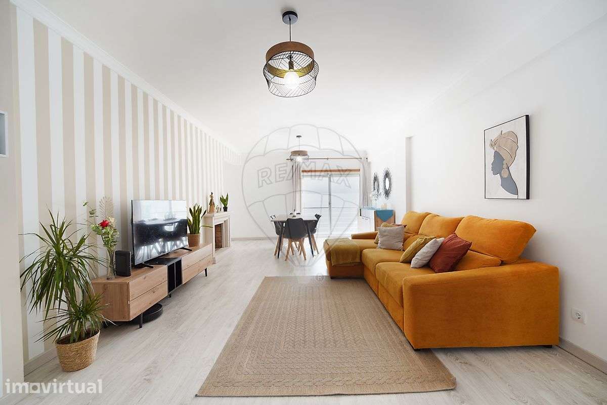 Apartamento T4 para arrendamento - Grande imagem: 2/28