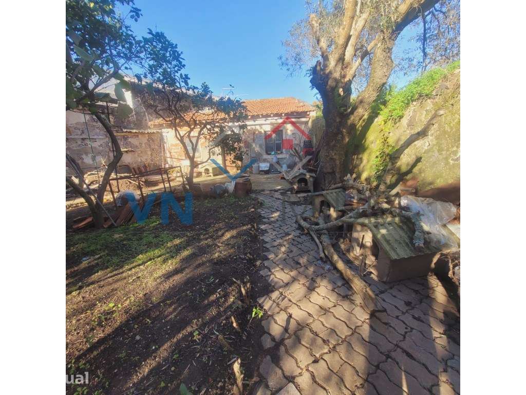 Moradias Geminadas em Venda em frente ao Palácio de Queluz - Grande imagem: 4/12