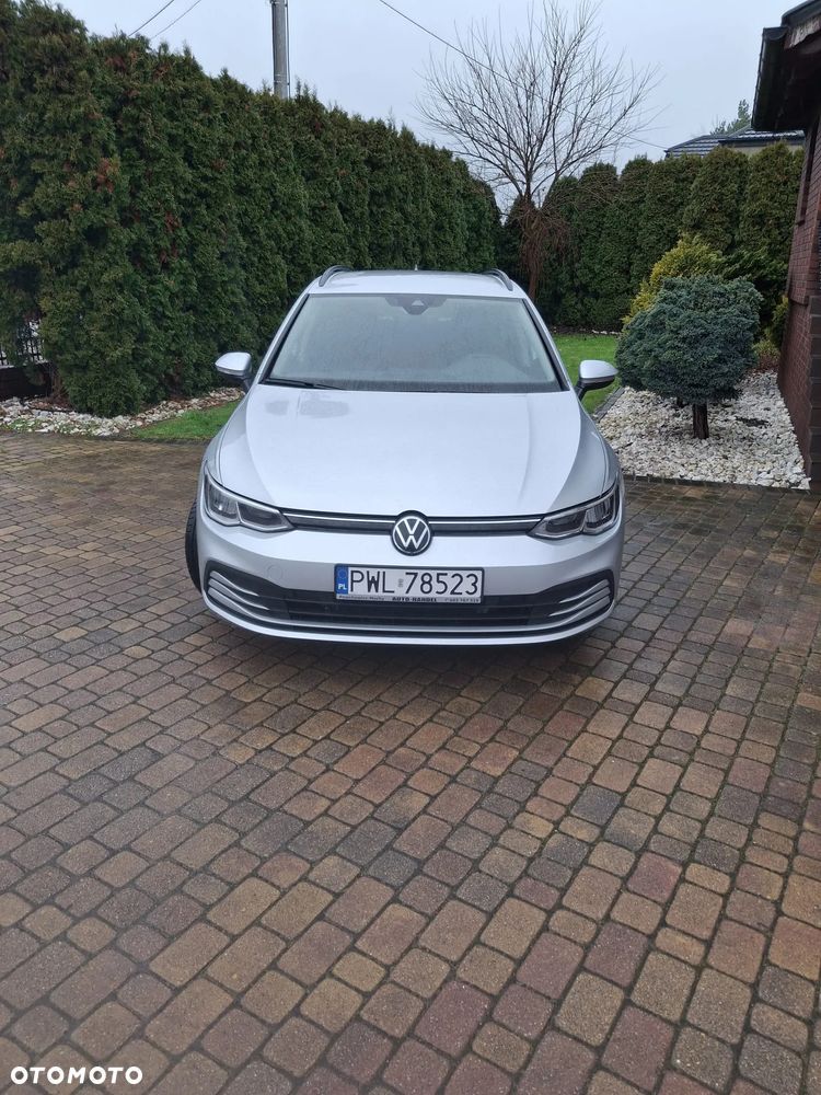 Volkswagen Golf 2.0 TDI SCR Life - 3