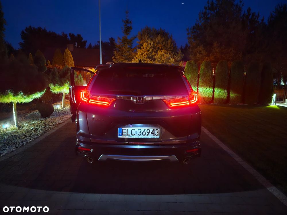 Honda CR-V 1.5 Elegance (Honda Connect+) - 30