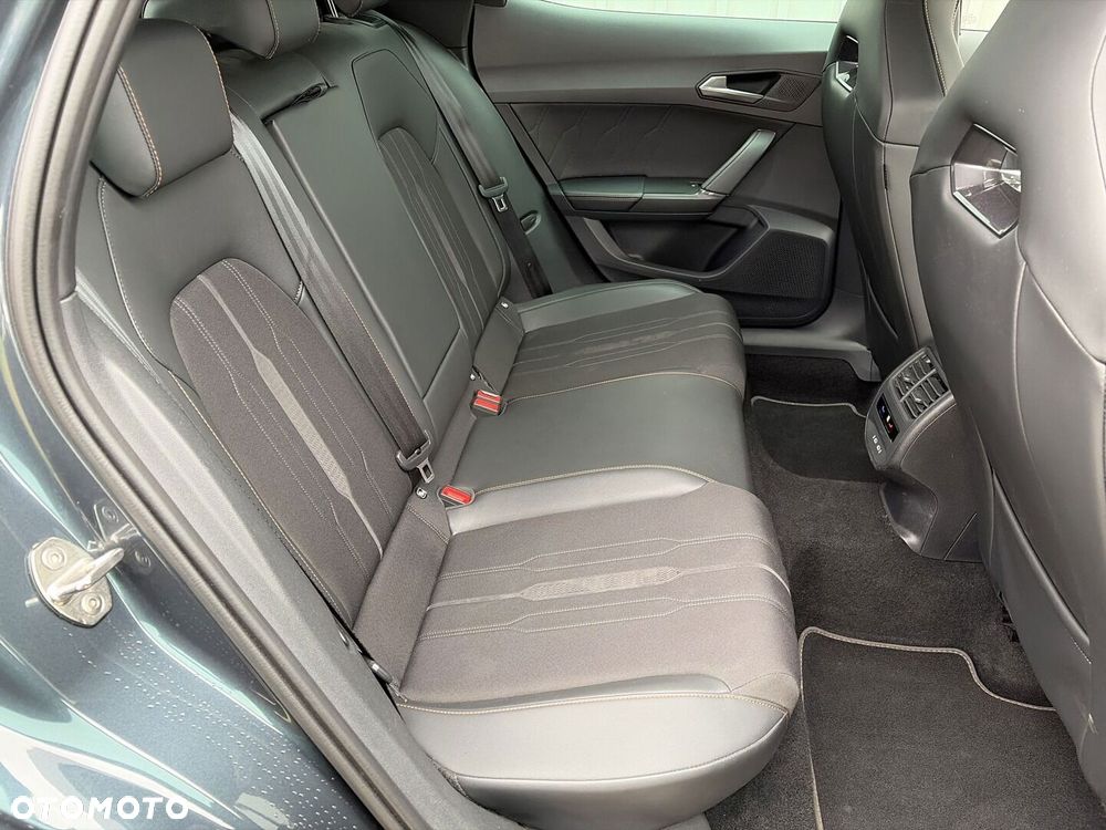 Cupra Formentor 1.5 TSI DSG - 10