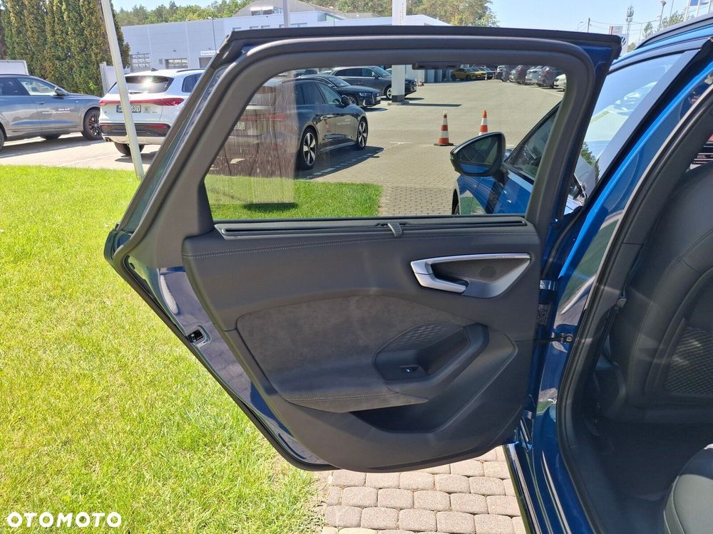 Audi A5 Avant - 25
