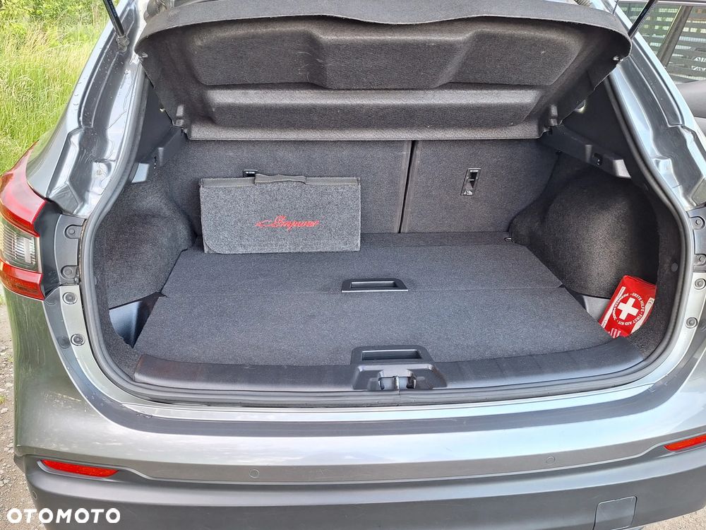 Nissan Qashqai 1.3 DIG-T N-Connecta - 13