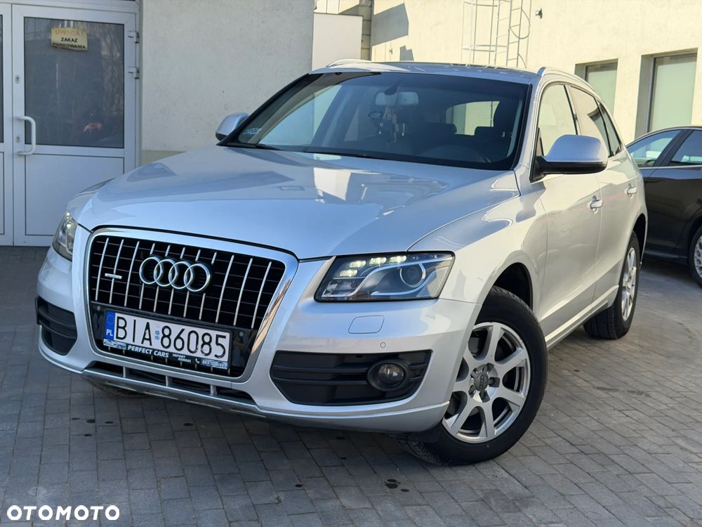 Audi Q5 - 1