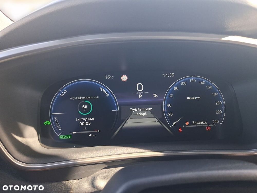 Toyota Corolla 1.8 Hybrid Style - 11