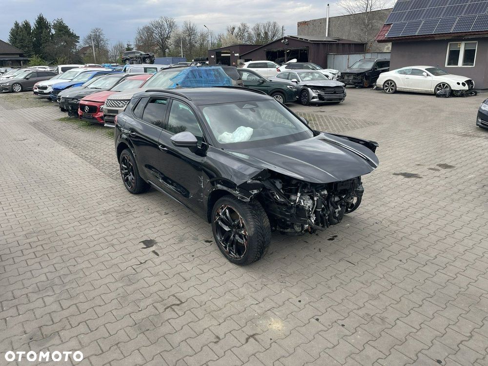 Cupra Terramar 2.0 TSI 4Drive DSG Tribe Edition - 2