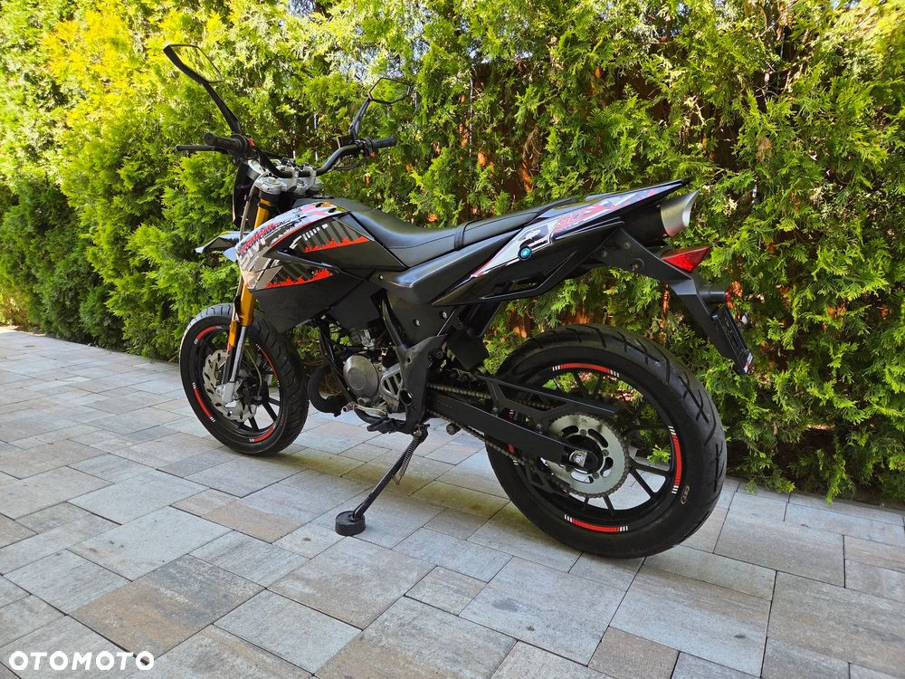 Derbi Senda - 6