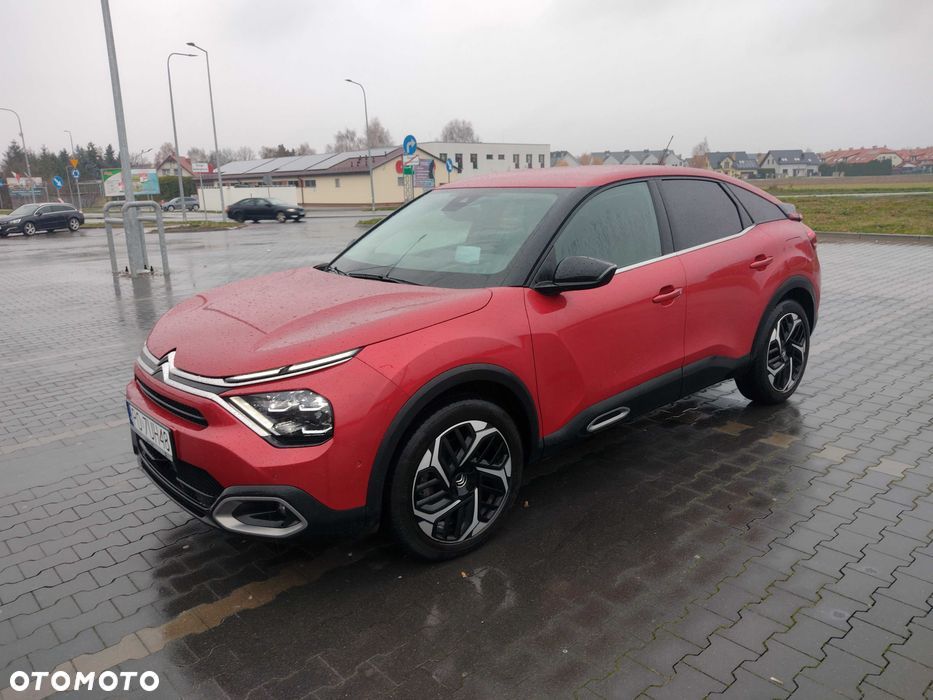 Citroën C4 1.2 PureTech Shine S&S - 6