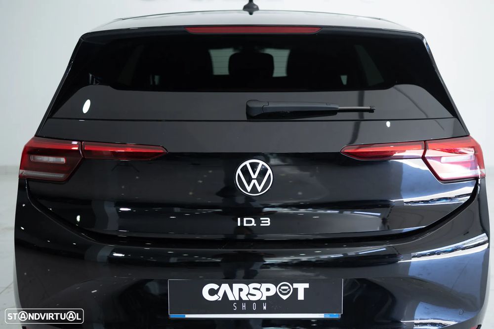 VW ID.3 Pro Performance 1st Max - 7