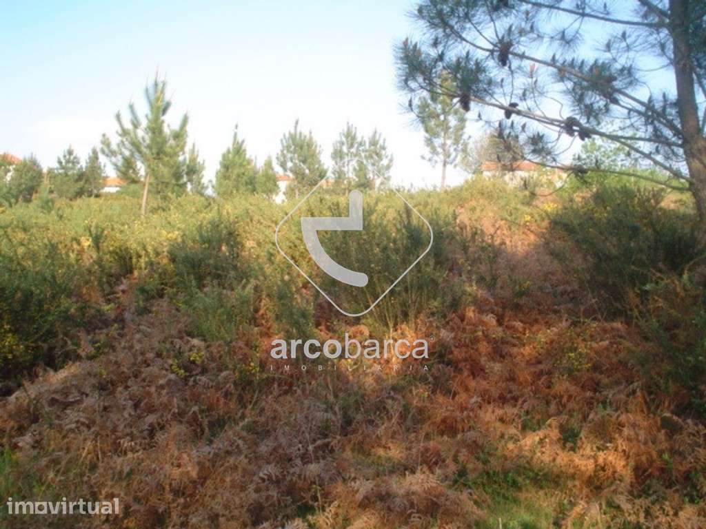 Terreno para construção em Monte Redondo, Arcos De Valdevez - Grande imagem: 4/11