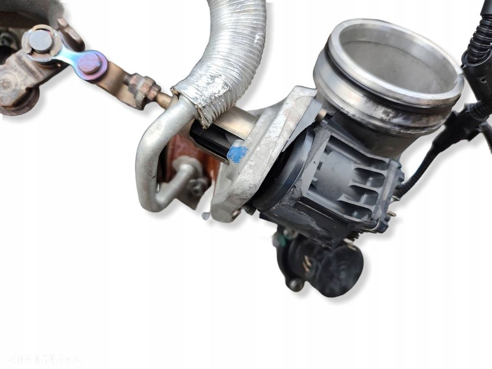 MINI F55 F56 F57 SILNIK B48D JCW 2023R 231KM KOMPLENTY - 9