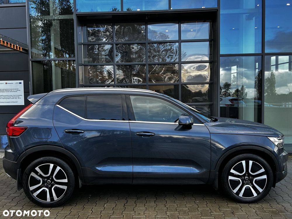 Volvo XC 40 - 9