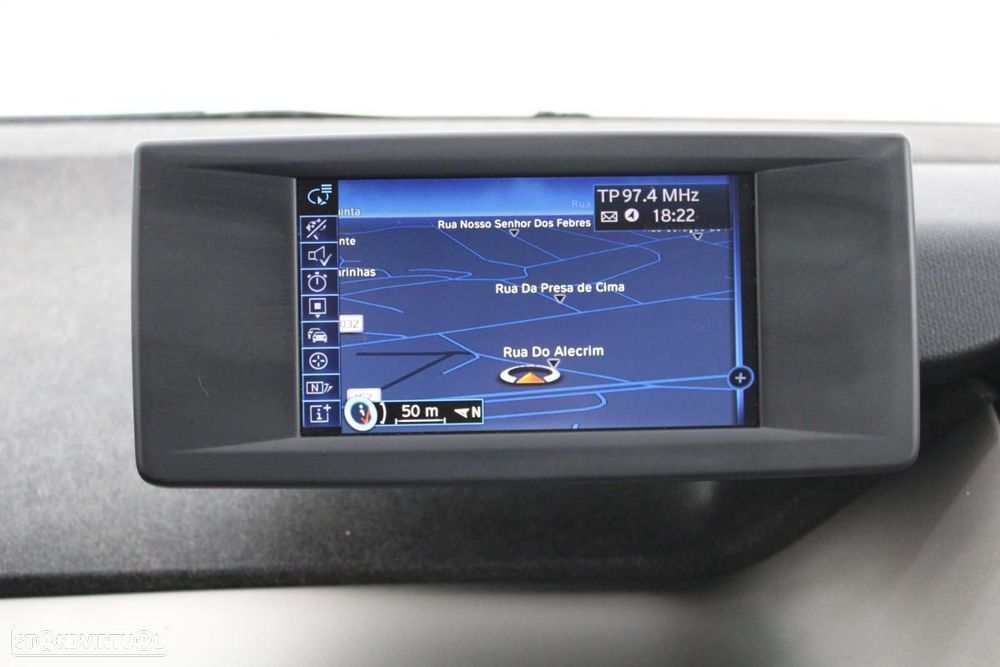 BMW i3 (60 Ah) - 30