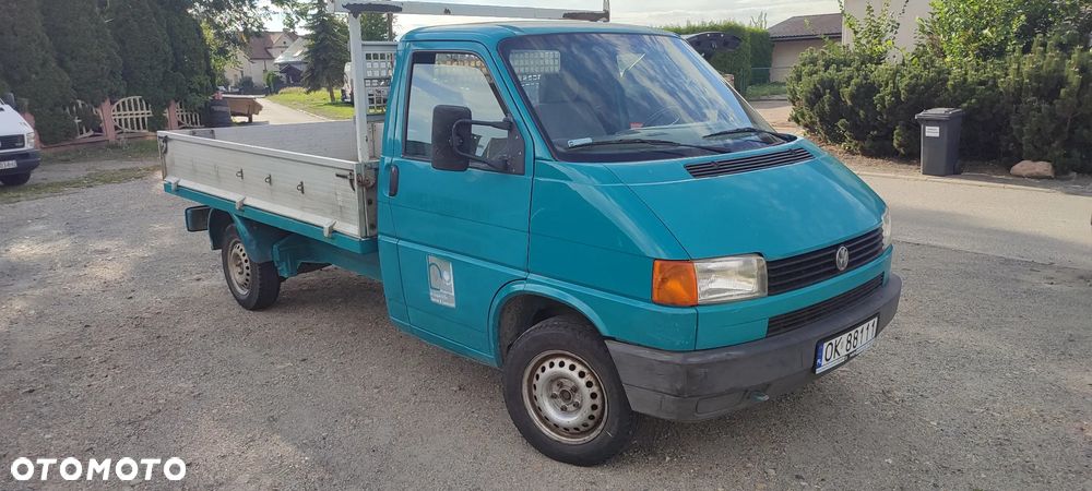 Volkswagen Transporter - 3