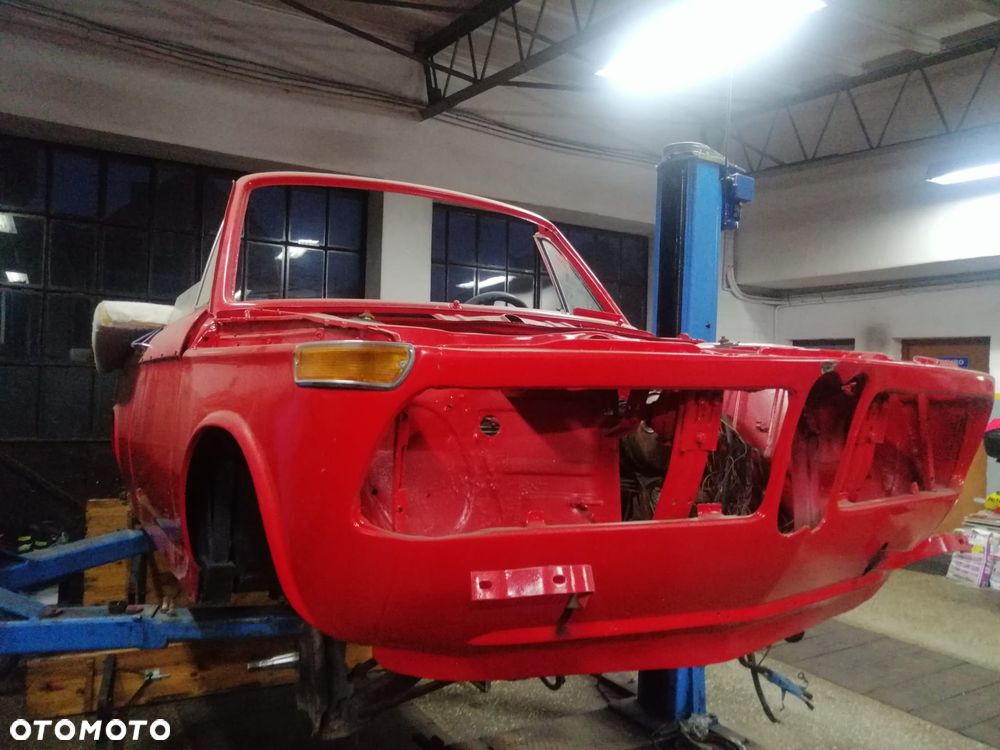 BMW Inny - 12