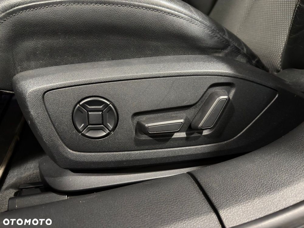 Audi A6 Limousine - 26