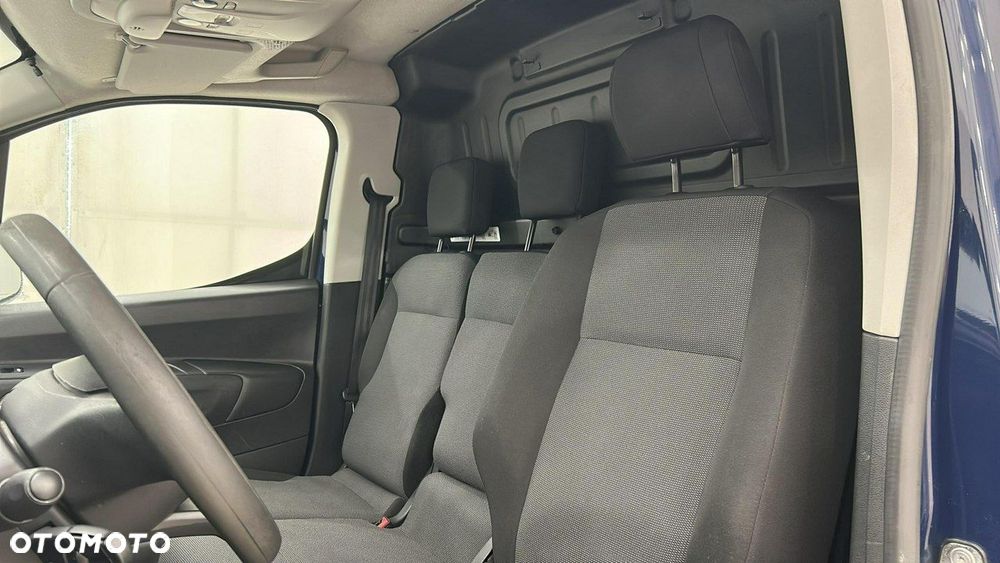 Citroën Berlingo - 10