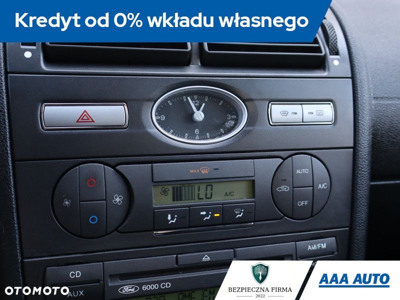 Ford Mondeo - 14