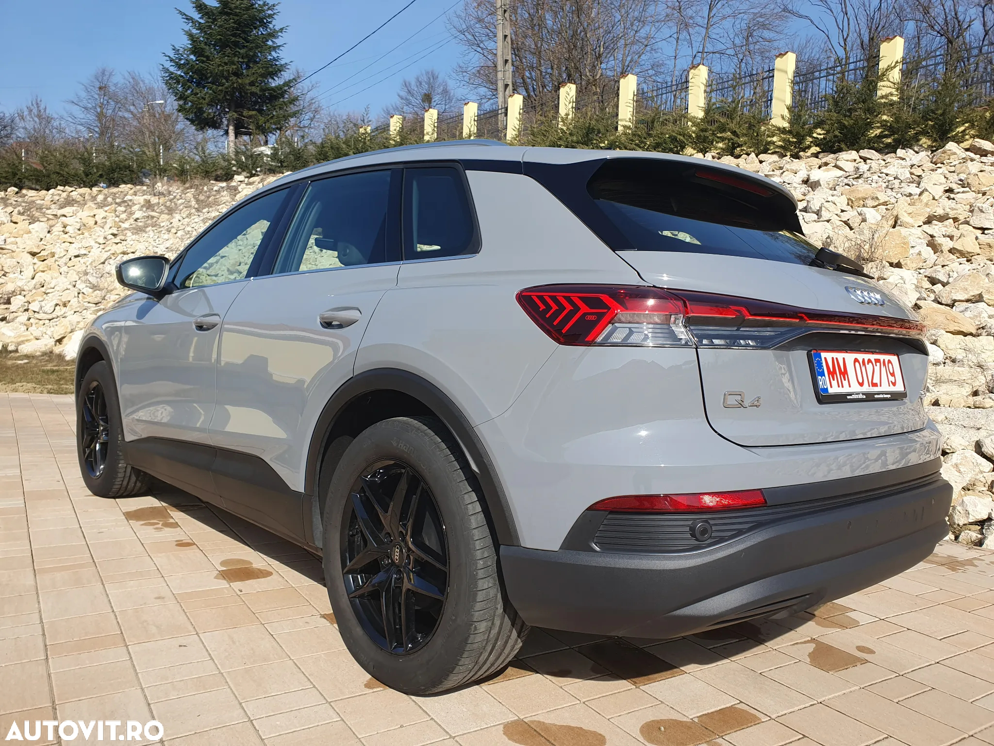 Audi Q4 e-tron 35 - 6