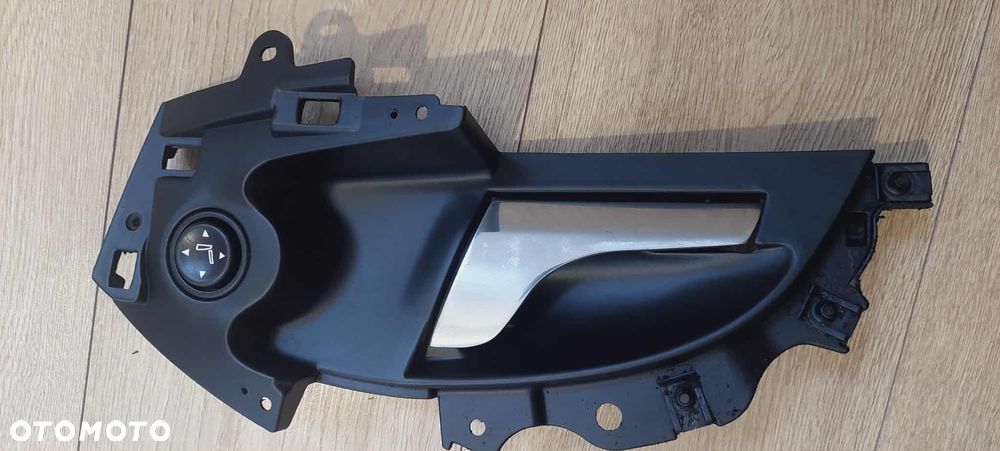 MASERATI QUATTROPORTE GRANTURSIMO PANEL KLIMATYZACJI PRZYCISKI ODNOWIENIE REGENERACJA CZĘŚCI - 3