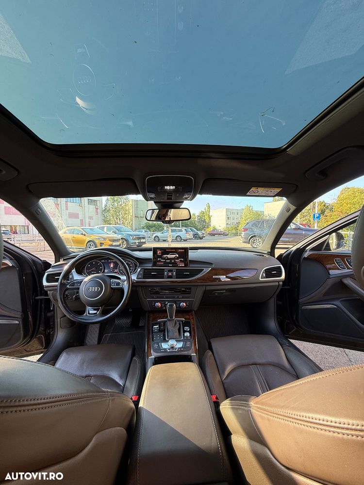 Audi A6 Allroad 3.0 TDI Quattro S tronic - 9