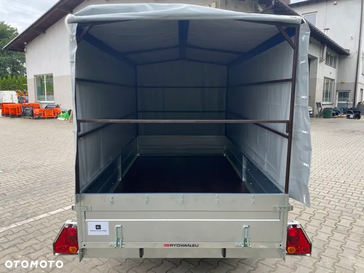 Rydwan EURO A-750/E3 - 7