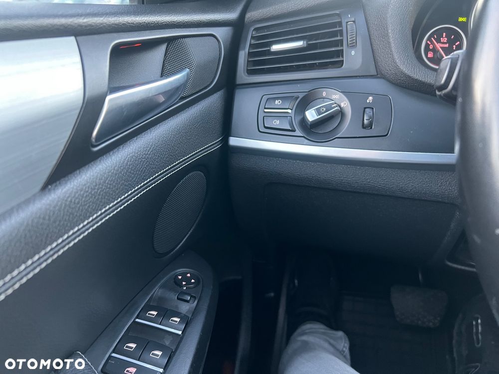 BMW X3 xDrive20d - 18