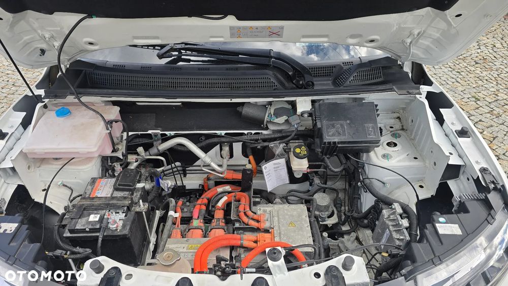 Dacia Spring - 15