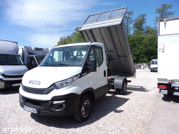 Iveco Daily 35c15