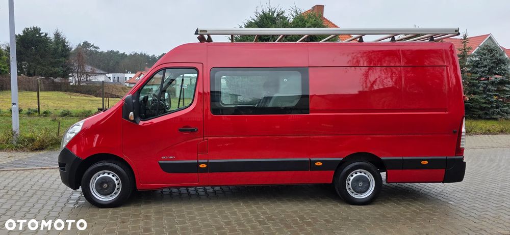 Renault Master - 3