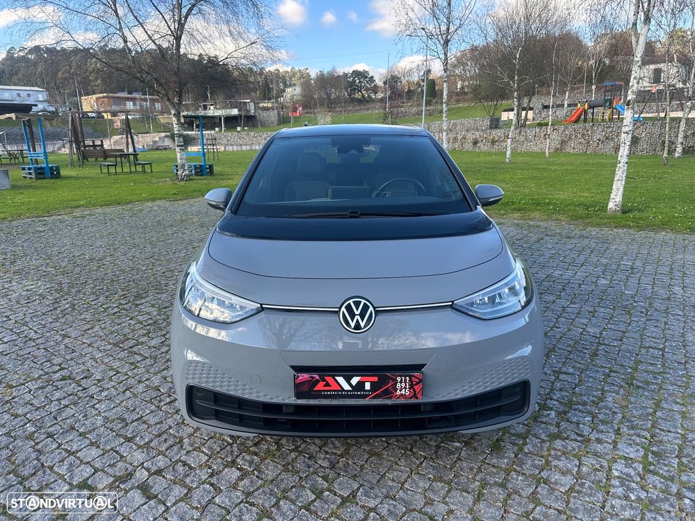 VW ID.3 Pro Performance - 47