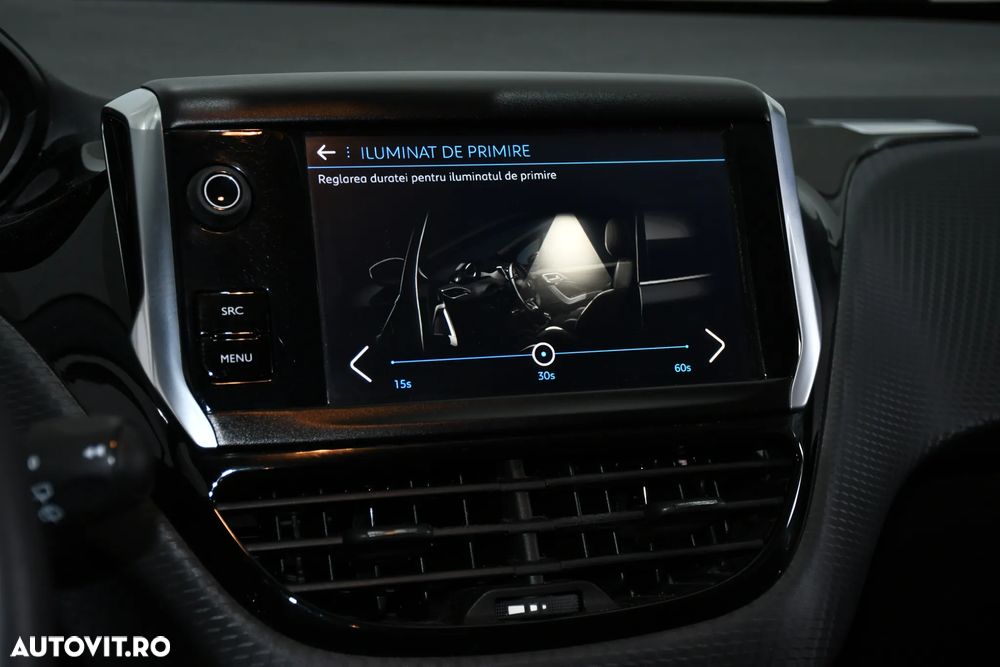 Peugeot 2008 PureTech 82 Active - 27