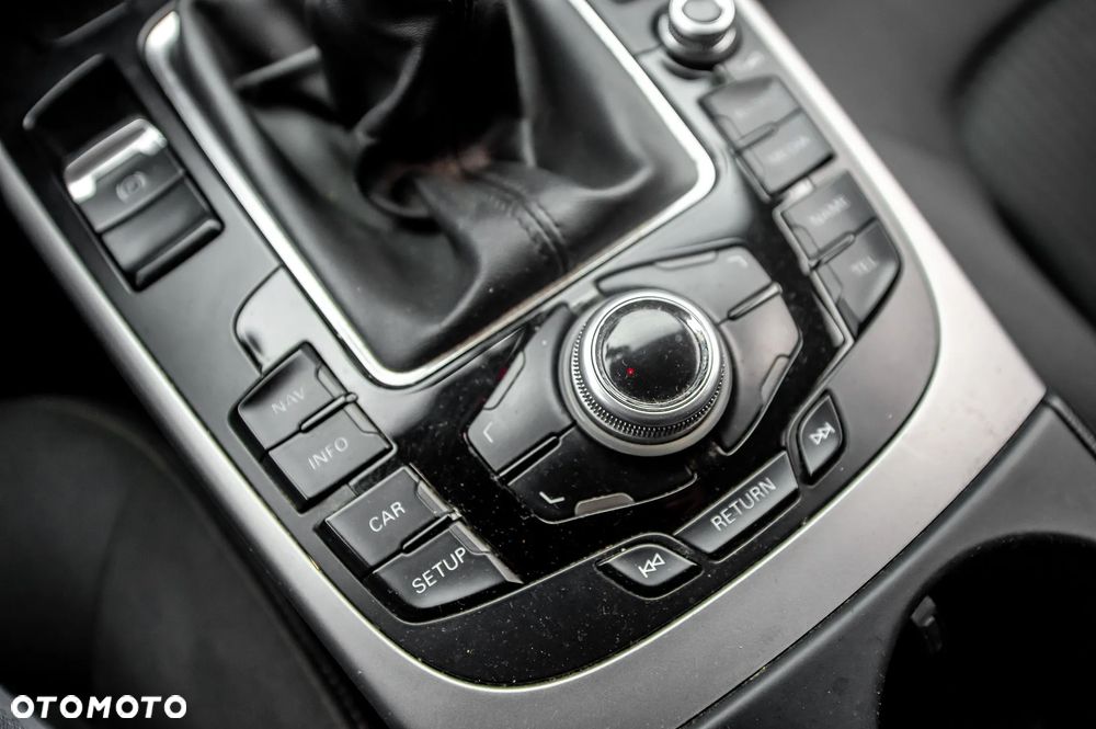 Audi A4 Limousine 2.0 TDI DPF Ambition - 27